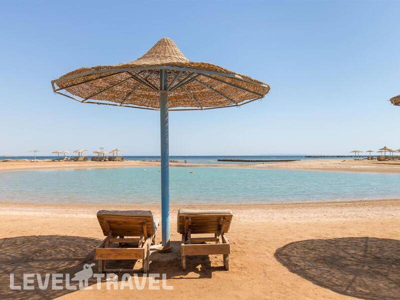 Фотография Long Beach Resort Hurghada (Ex. Hilton Long Beach Resort)