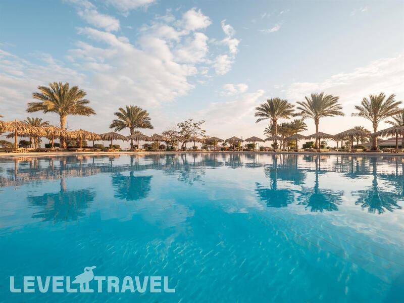 Фотография Long Beach Resort Hurghada (Ex. Hilton Long Beach Resort)