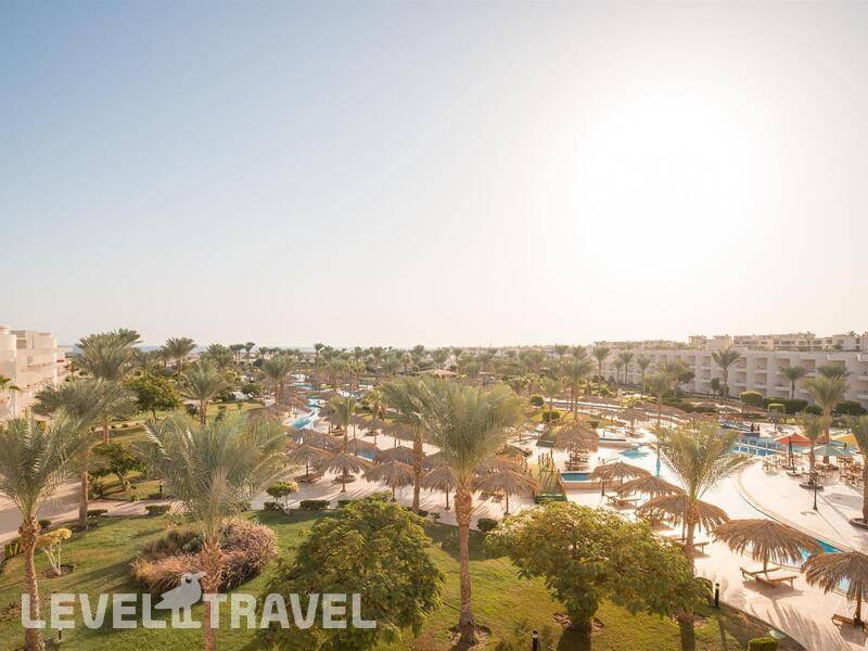 Фотография Long Beach Resort Hurghada (Ex. Hilton Long Beach Resort)
