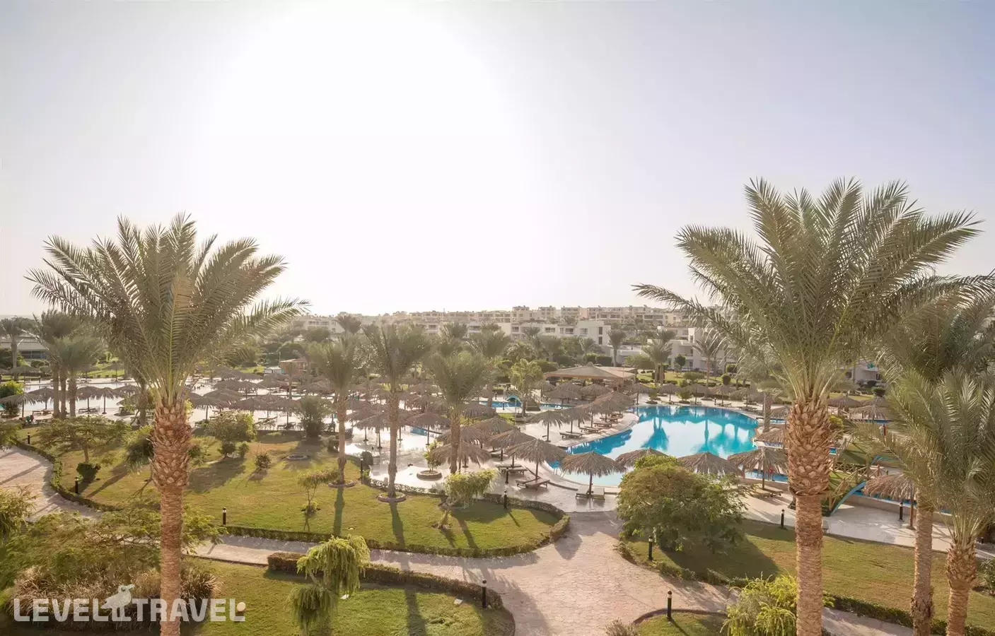 Long Beach Resort Hurghada (Ex. Hilton Long Beach Resort)