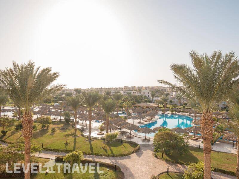 Фотография Long Beach Resort Hurghada (Ex. Hilton Long Beach Resort)
