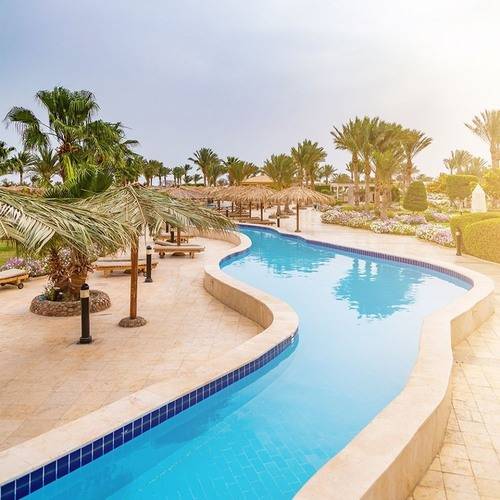 Long Beach Resort Hurghada (Ex. Hilton Long Beach Resort)