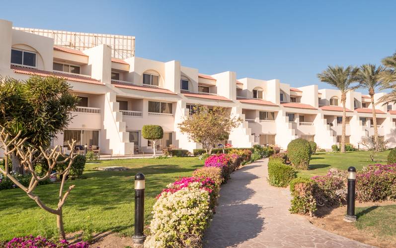 Long Beach Resort Hurghada (Ex. Hilton Long Beach Resort)