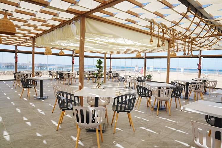 Long Beach Resort Hurghada (Ex. Hilton Long Beach Resort)