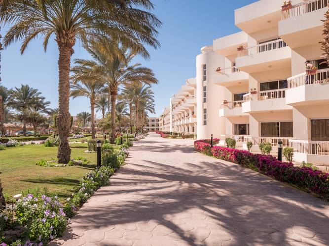Long Beach Resort Hurghada (Ex. Hilton Long Beach Resort)
