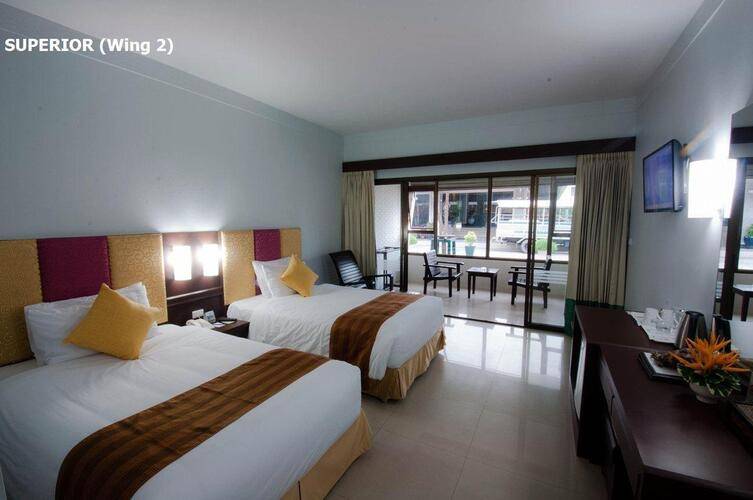 Patong Resort