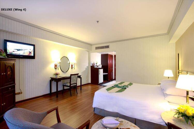 Patong Resort