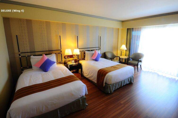 Patong Resort