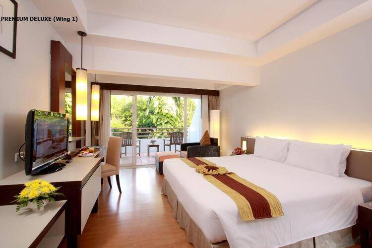Patong Resort
