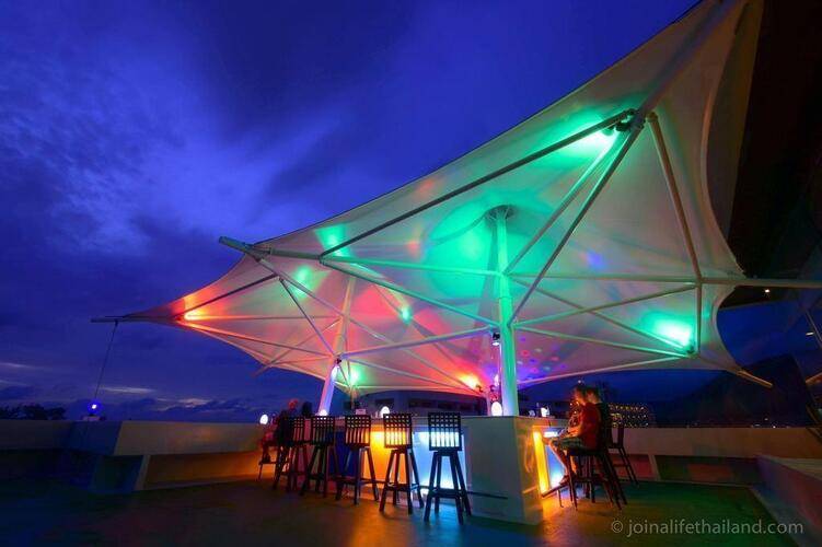 Patong Resort