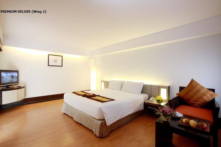 Patong Resort
