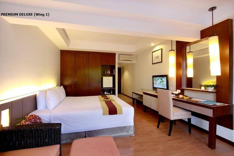 Patong Resort