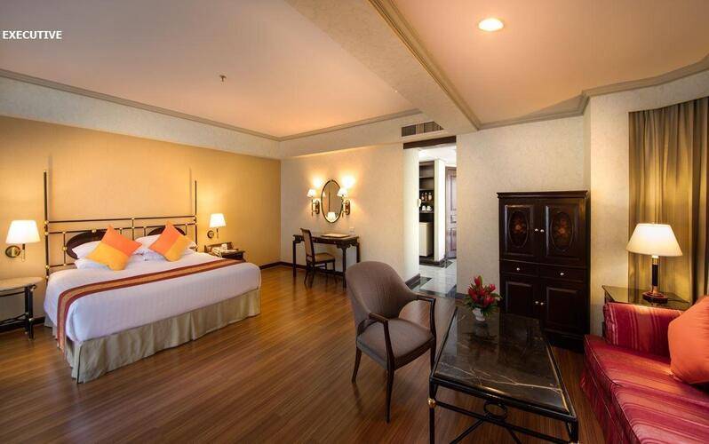 Patong Resort