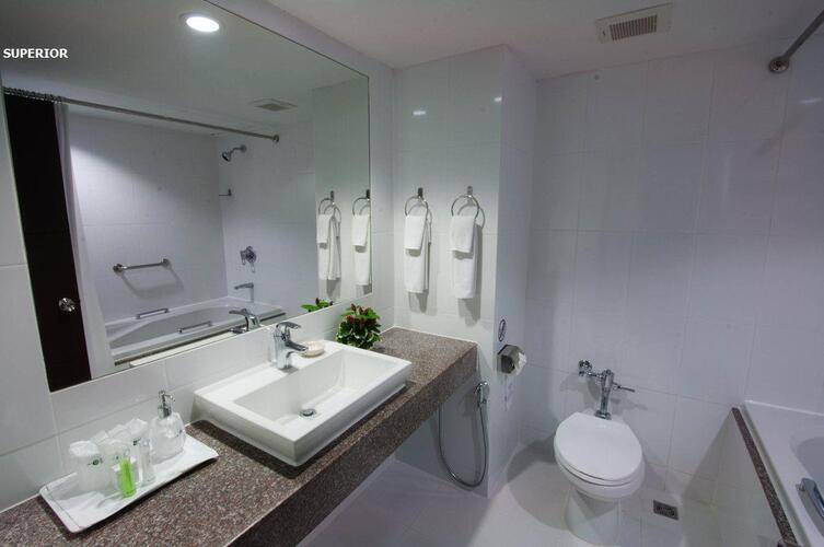 Patong Resort