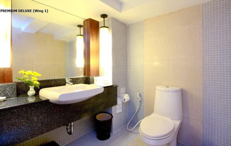 Patong Resort