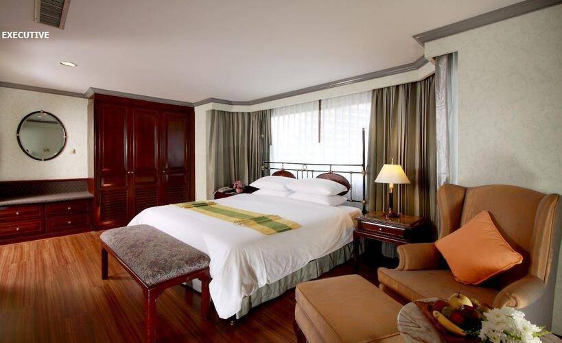 Patong Resort