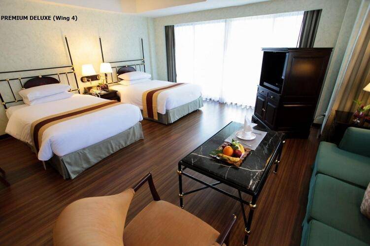 Patong Resort