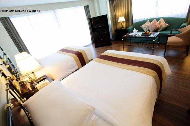 Patong Resort