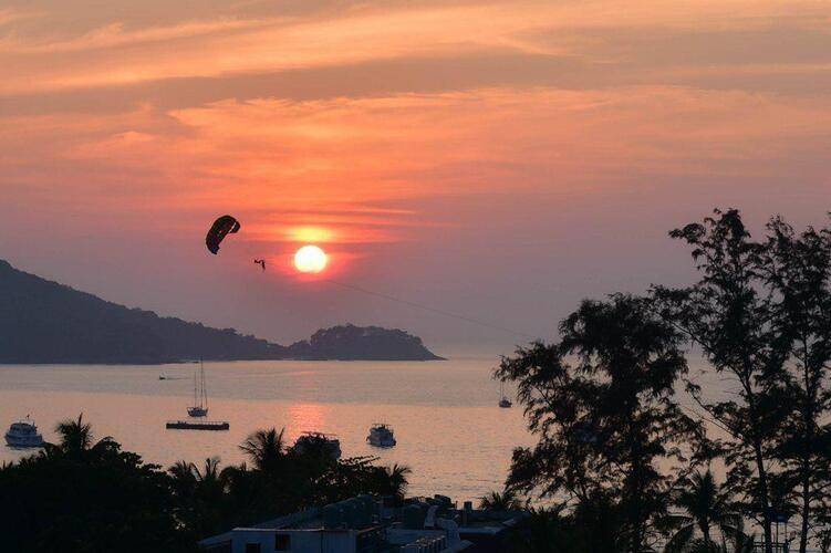 Patong Resort