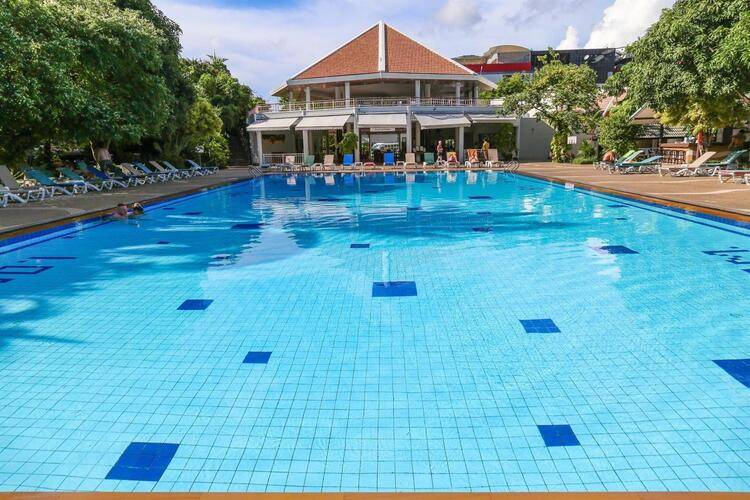 Patong Resort