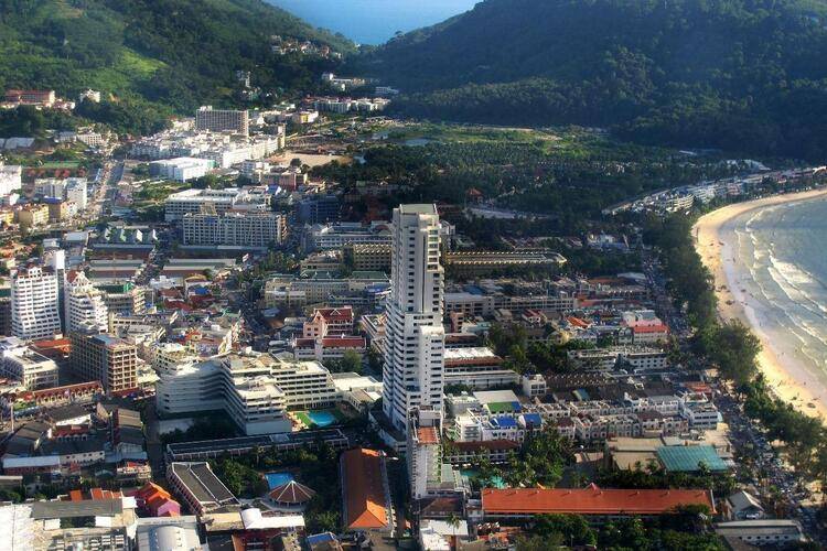 Patong Resort