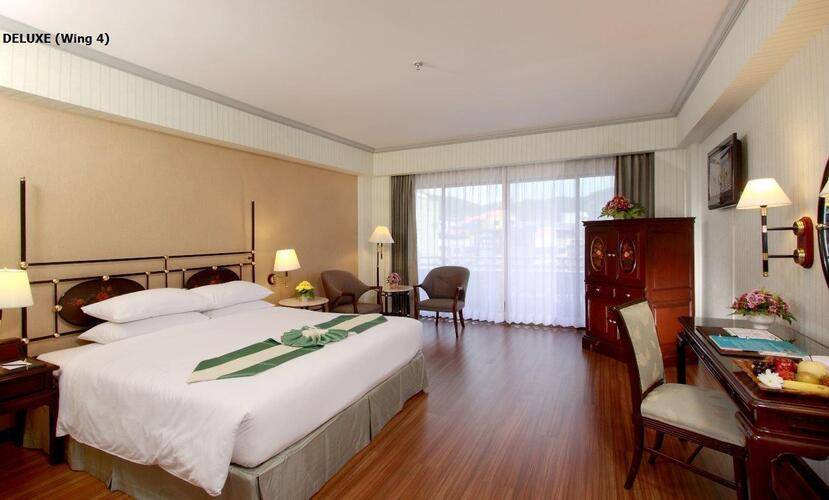 Patong Resort