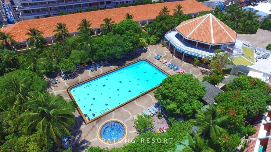 Patong Resort