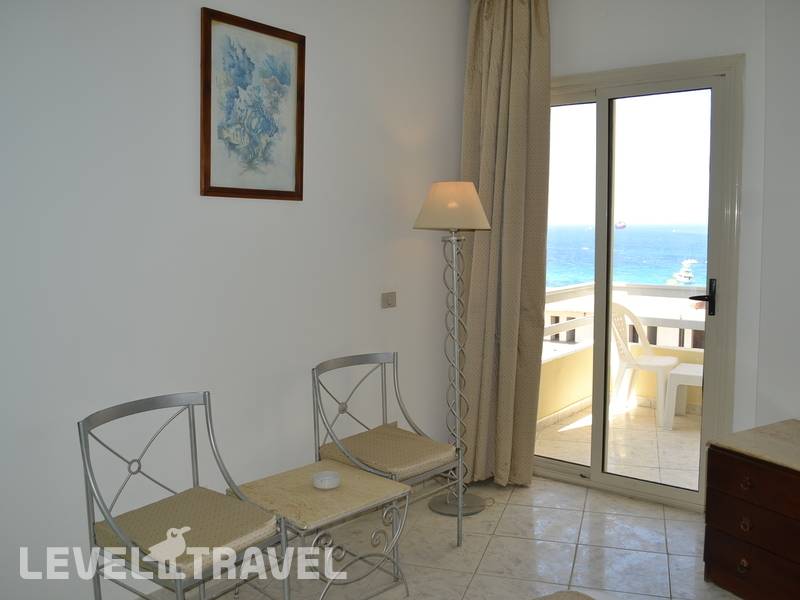 Фотография Dexon Roma Hotel (Ex.Roma Host Way Aqua Park)