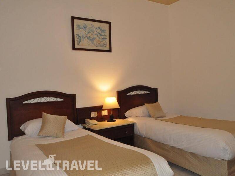 Фотография Dexon Roma Hotel (Ex.Roma Host Way Aqua Park)