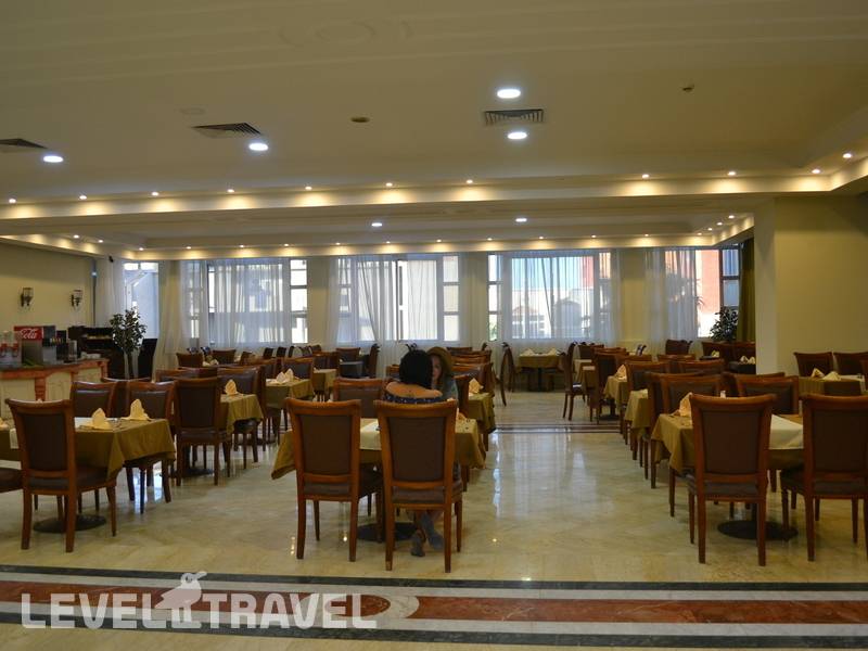 Фотография Dexon Roma Hotel (Ex.Roma Host Way Aqua Park)