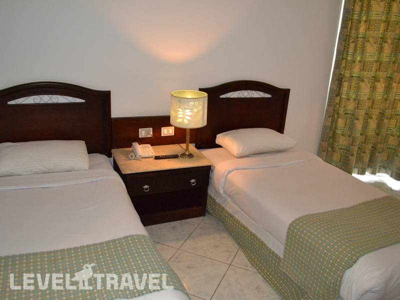 Фотография Dexon Roma Hotel (Ex.Roma Host Way Aqua Park)