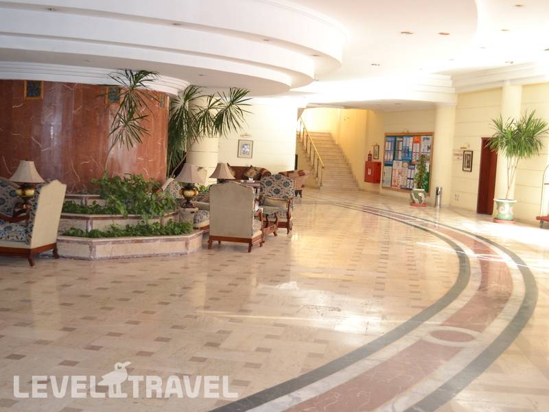 Фотография Dexon Roma Hotel (Ex.Roma Host Way Aqua Park)
