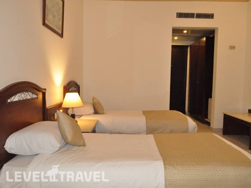 Фотография Dexon Roma Hotel (Ex.Roma Host Way Aqua Park)