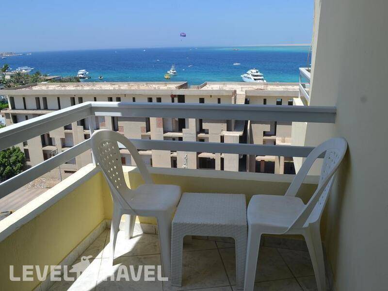 Фотография Dexon Roma Hotel (Ex.Roma Host Way Aqua Park)