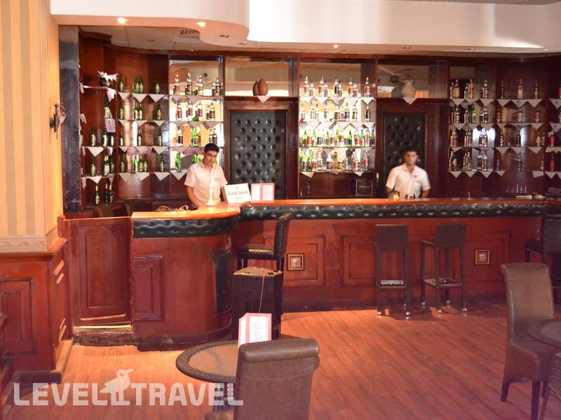 Фотография Dexon Roma Hotel (Ex.Roma Host Way Aqua Park)