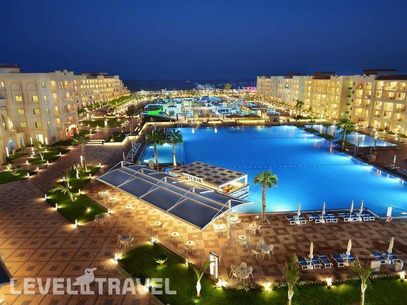 Фотография Pickalbatros White Beach Resort