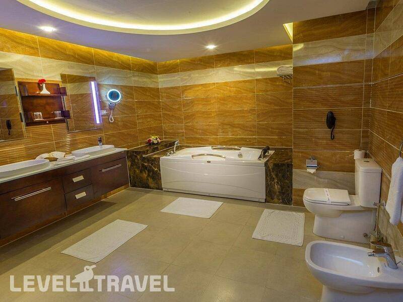 Фотография Pickalbatros White Beach Resort