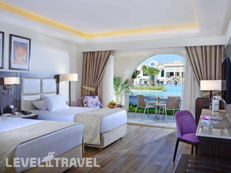 Фотография Pickalbatros White Beach Resort