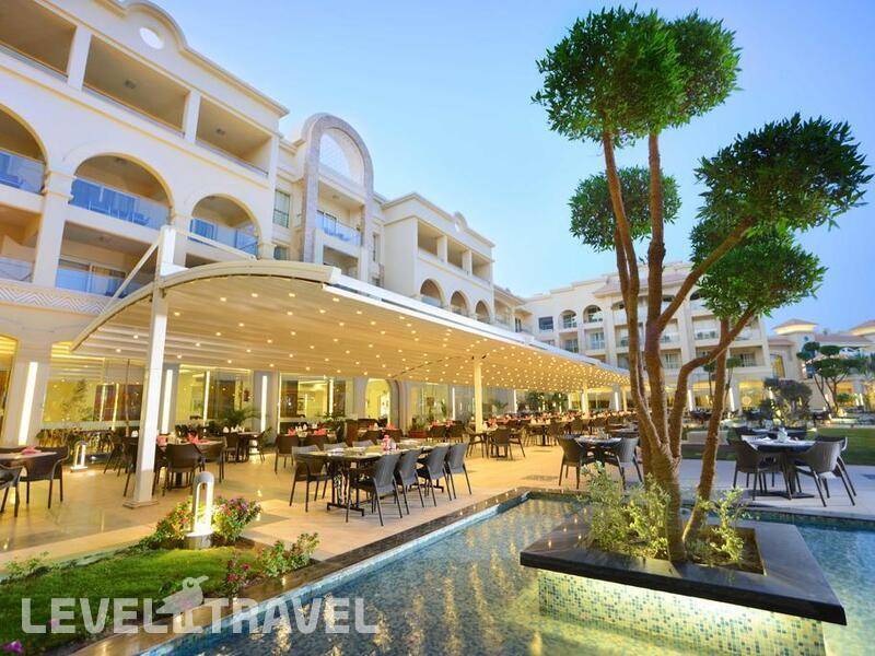 Фотография Pickalbatros White Beach Resort