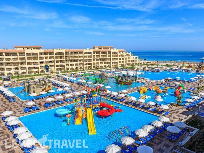 Фотография Pickalbatros White Beach Resort