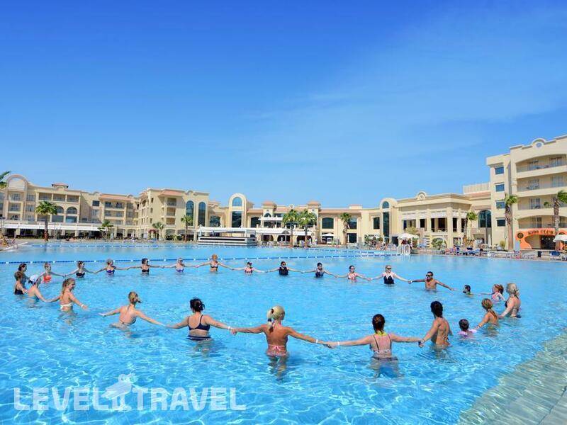 Фотография Pickalbatros White Beach Resort