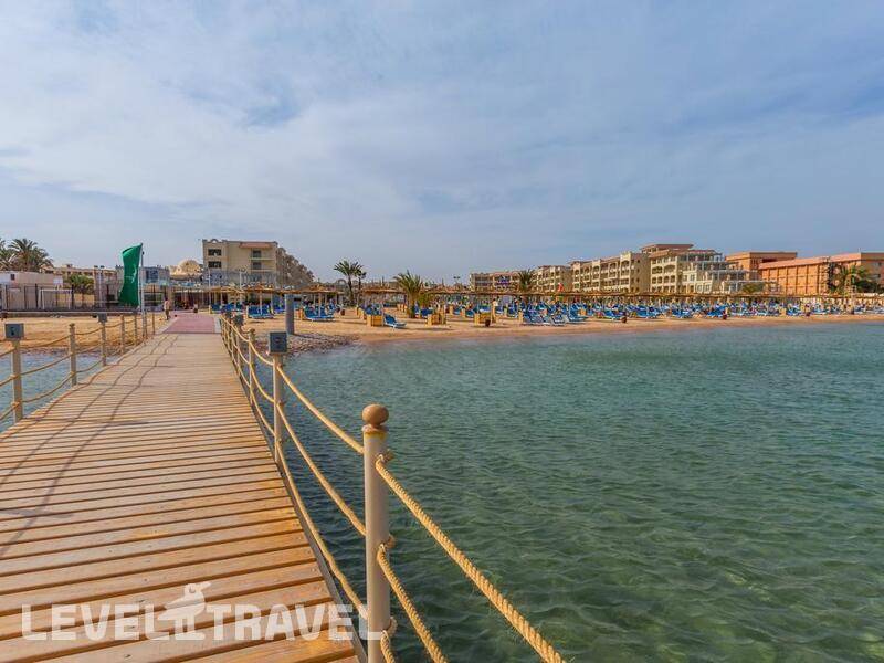 Фотография Pickalbatros White Beach Resort