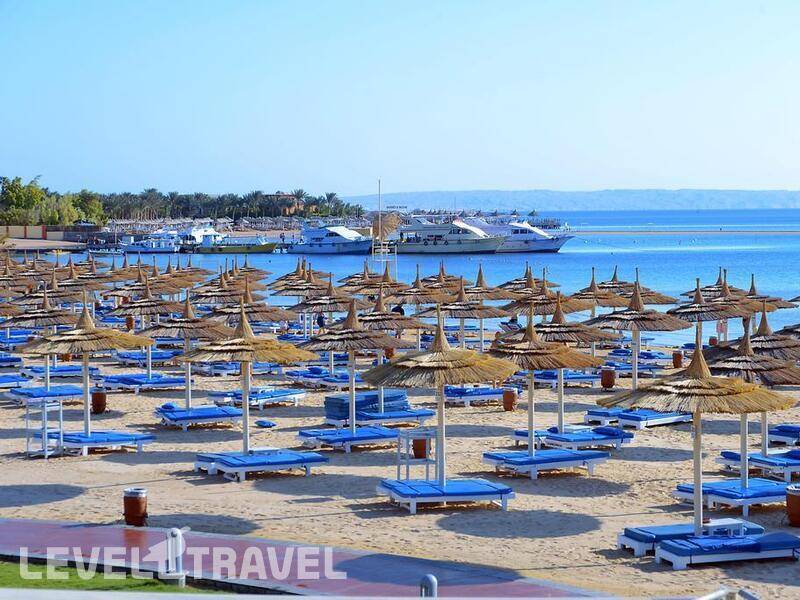 Фотография Pickalbatros White Beach Resort