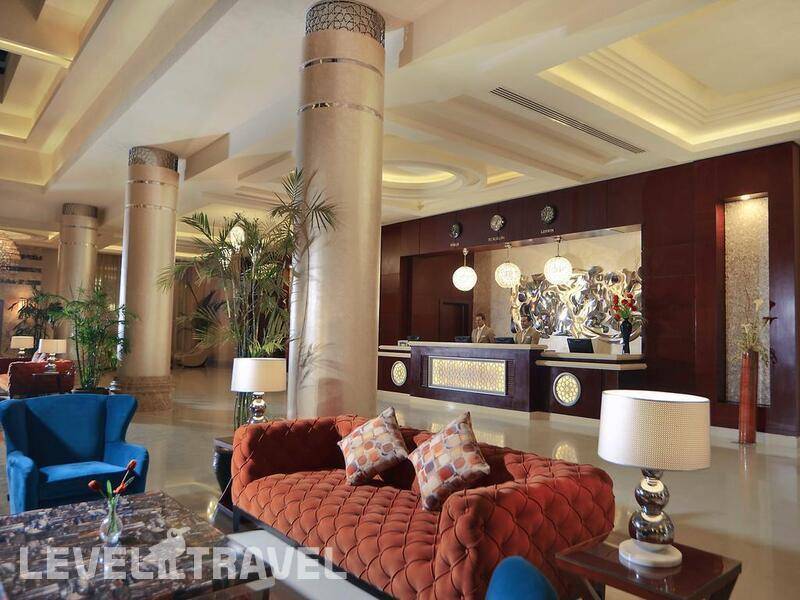 Фотография Pickalbatros White Beach Resort