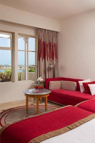 Movenpick Resort & Spa El Gouna