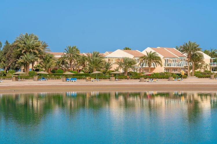 Movenpick Resort & Spa El Gouna