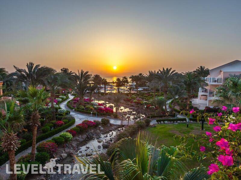 Фотография Movenpick Resort & Spa El Gouna