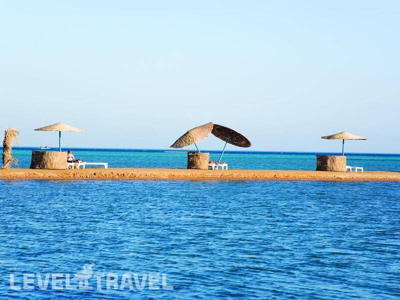Фотография Movenpick Resort & Spa El Gouna