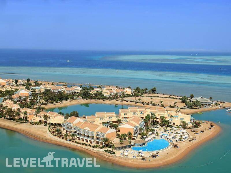 Фотография Movenpick Resort & Spa El Gouna