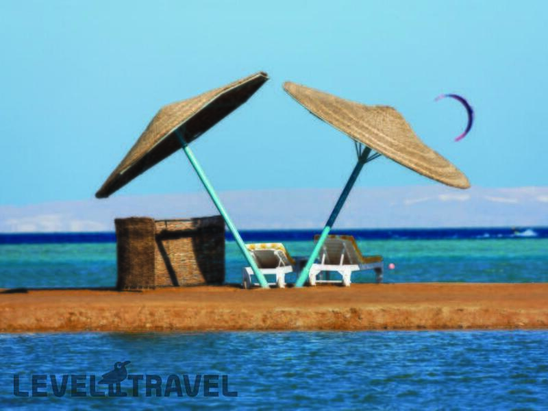 Фотография Movenpick Resort & Spa El Gouna